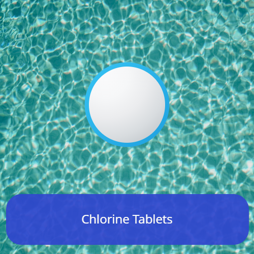 Using Chlorine Tablets In Your Hot Tub How When And Why 3402